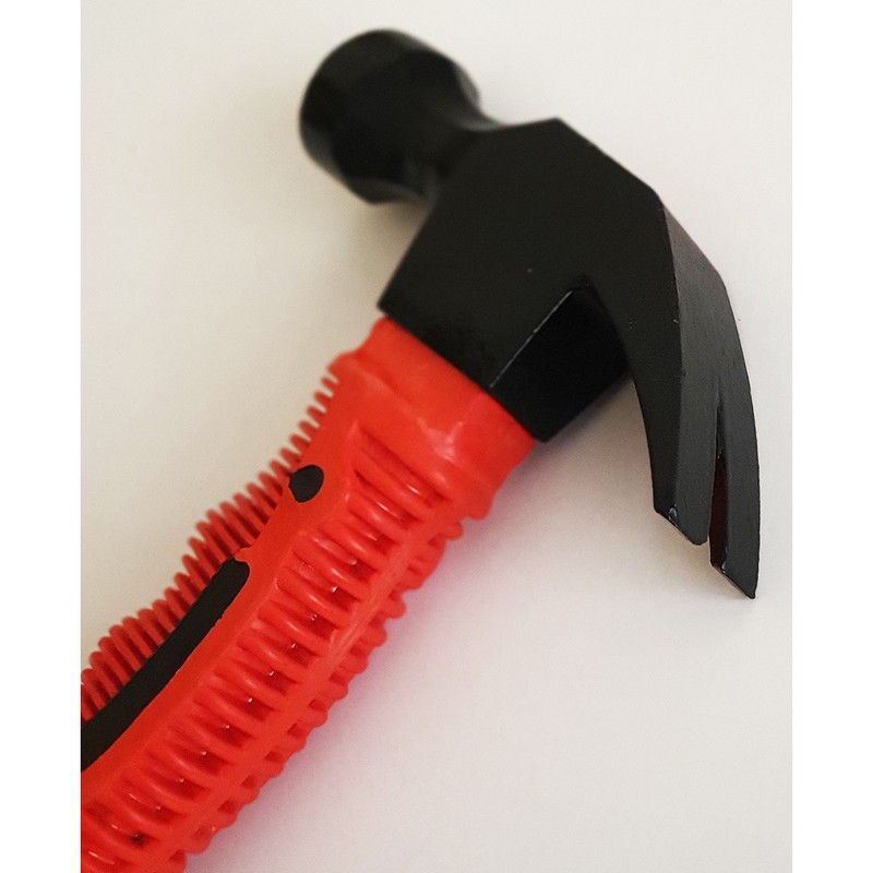 چکش میخ کش کد d54 وزن 250 گرم