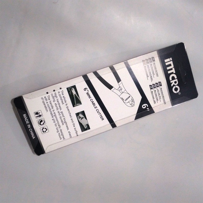 قیچی کابل بر انتکرو مدل ART INCC340106