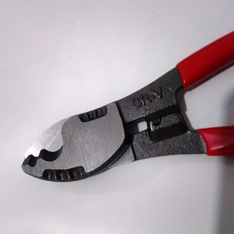 قیچی کابل بر انتکرو مدل ART INCC340106