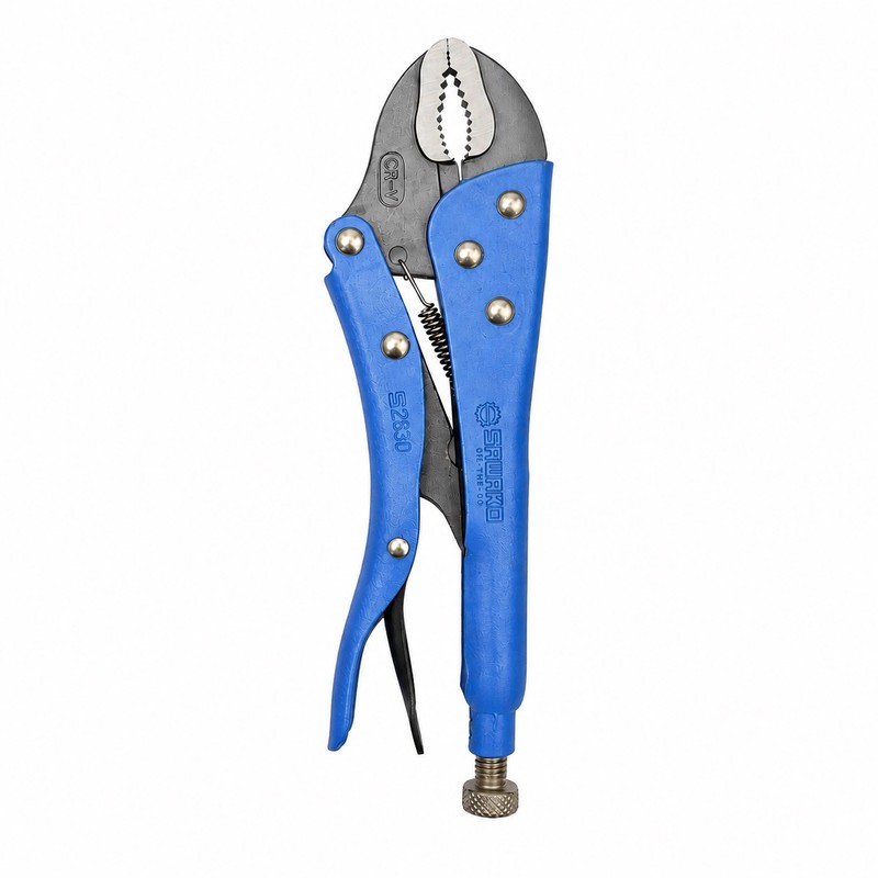 انبر قفلی ساواکو مدل YP-S2630 سایز 10 اینچ