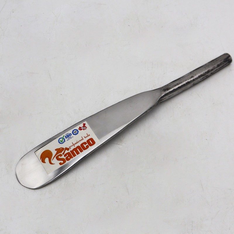 قالب صافکاری بدنه خودرو سامکو مدل قاشقی کد YP-GHASHIGHI-24CM