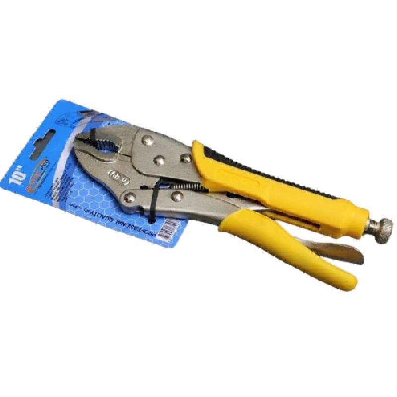 انبر قفلی رایدر مدل RD VGP302 سایز 10اینچ