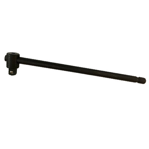 دسته بکس کشویی کد VSTD00499 سایز 1.2 اینچ