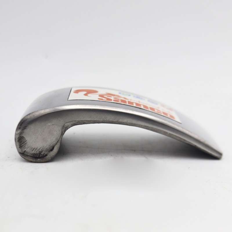 مشتی صافکاری مدل ویرگول کد YPM-VIRGOL-9.5CM