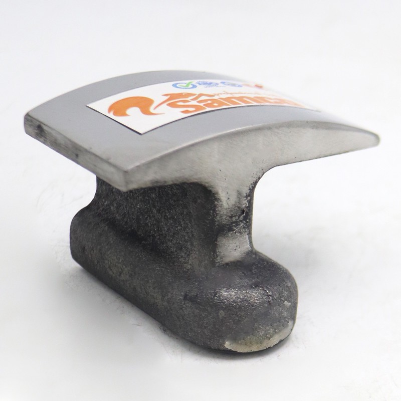 مشتی صافکاری سامکو کد YP-2TARAFE-85.55CM