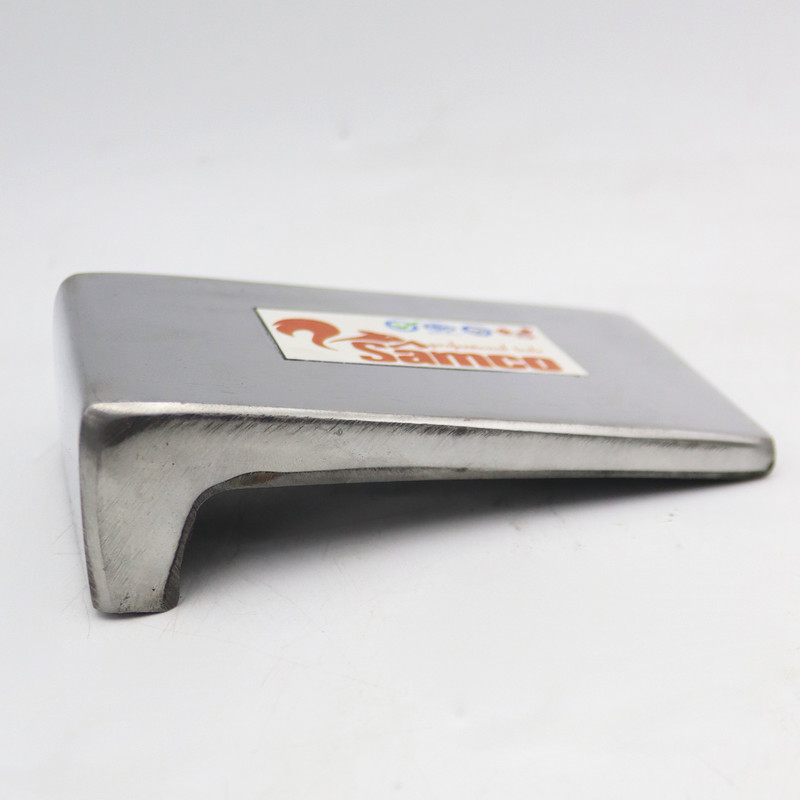 مشتی صافکاری سامکو مدل تیز شیب دار کد YP-SHIBDAR-TIZ-11CM