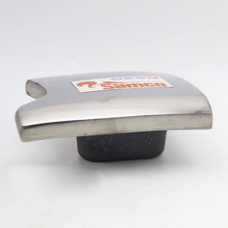 مشتی صافکاری سامکو مدل لبه دار کد YP-CHAP-10.5CM