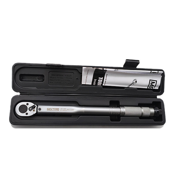 آچار ترکمتر متاتورک مدل MT-110E سایز 38 اینچ