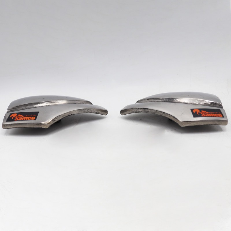 مشتی صافکاری سامکو مدل YP-CHAP-RAST-12CM مجموعه 2 عددی