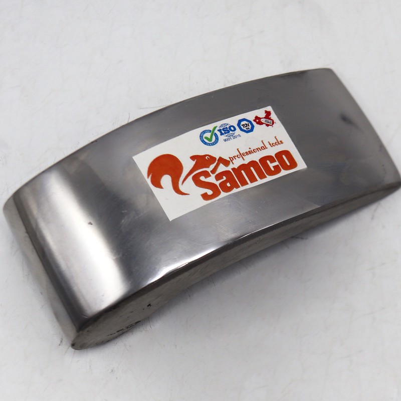 مشتی صافکاری سامکو مدل YPB-PAHN-12.5CM