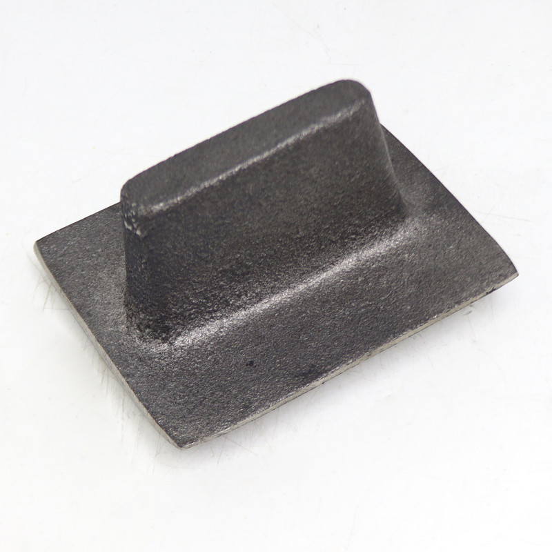 مشتی صافکاری سامکو مدل لبه دار طرح مستطیل کد YP-9.5x7.5x4.5CM