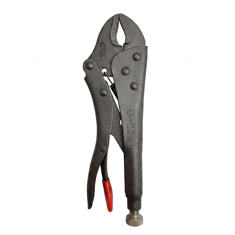 انبر قفلی ساواکو مدل YP-S2620 سایز 10 اینچ