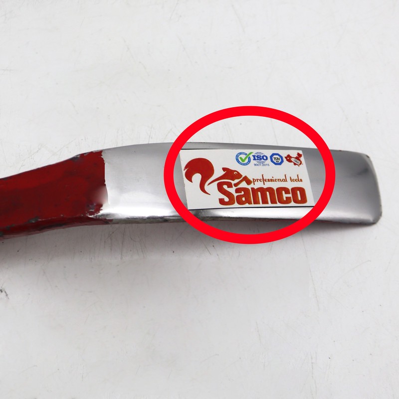 قالب صافکاری سامکو مدل اس کد YP-38x9x2.5CM