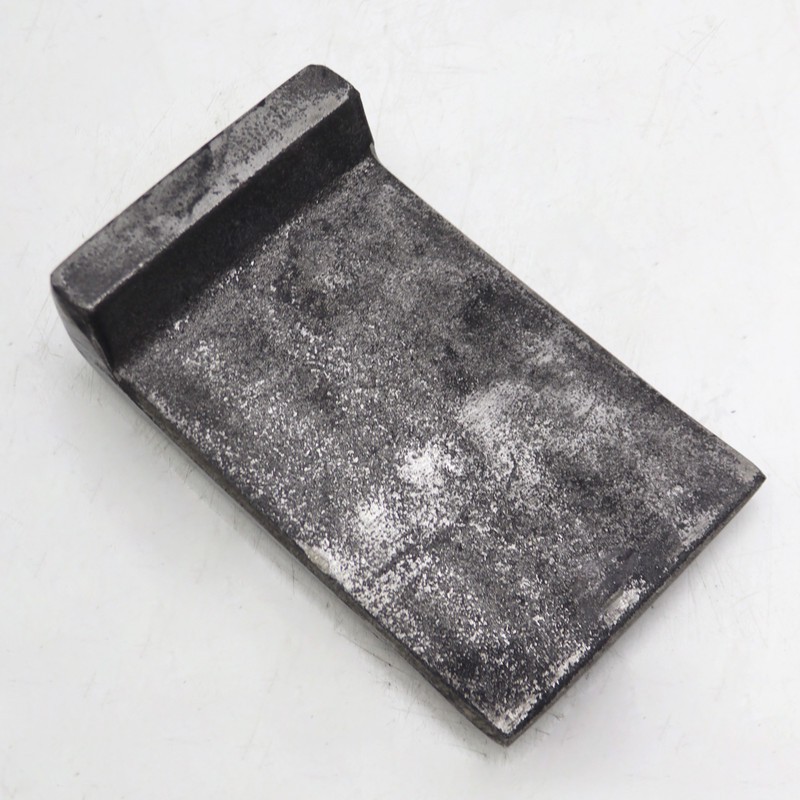 مشتی صافکاری سامکو مدل تیز کد YP-13x7.5x3CM