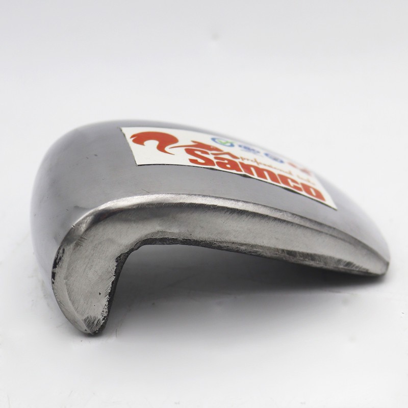 مشتی صافکاری سامکو مدل YP-HELALI-8.5CM