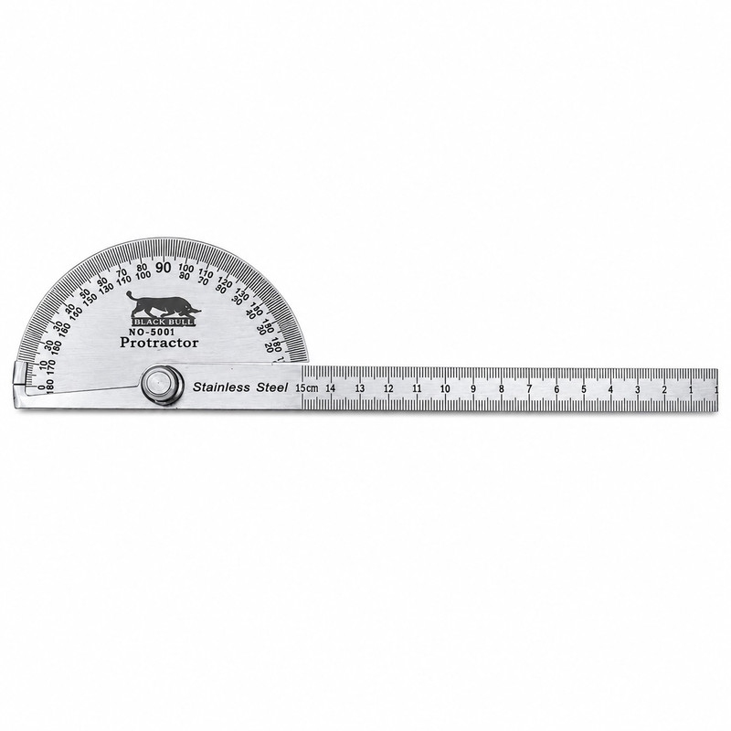 نقاله بلک بول مدل YP-15CM سایز 15 سانتی متر
