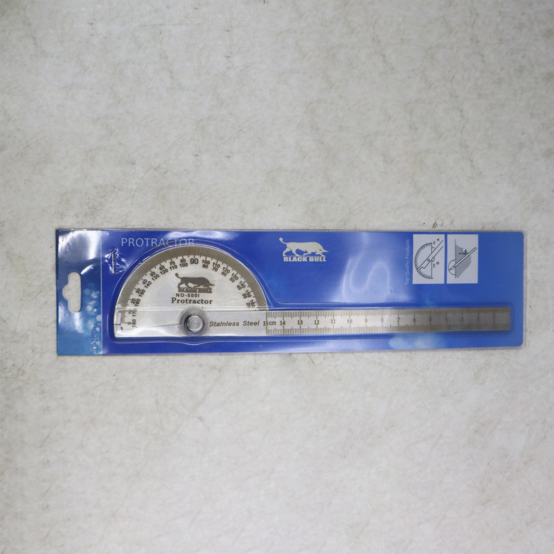 نقاله بلک بول مدل YP-15CM سایز 15 سانتی متر