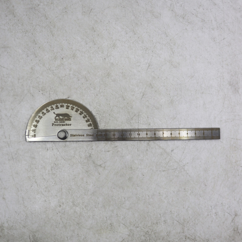 نقاله بلک بول مدل YP-15CM سایز 15 سانتی متر