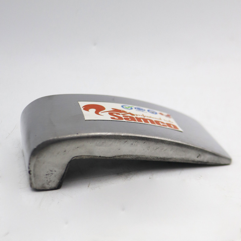 مشتی صافکاری سامکو مدل تیز کد YPM-HELALI-TIZ-10.5CM