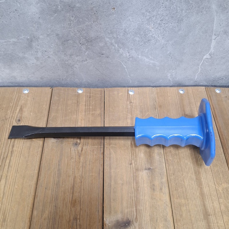 قلم صنعتی ساختمانی لاین مدل محافظ دار کد 30CM سایز 30 سانتی متر
