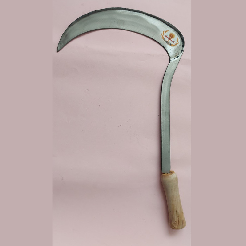 داس گندم نشان مدل AD130