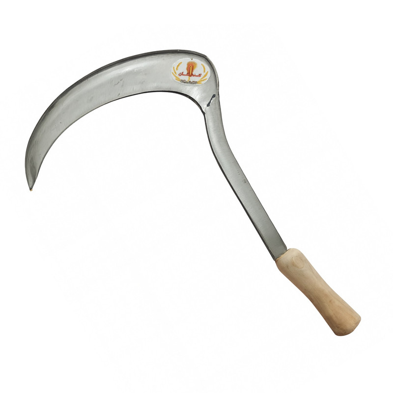 داس گندم نشان مدل AD130