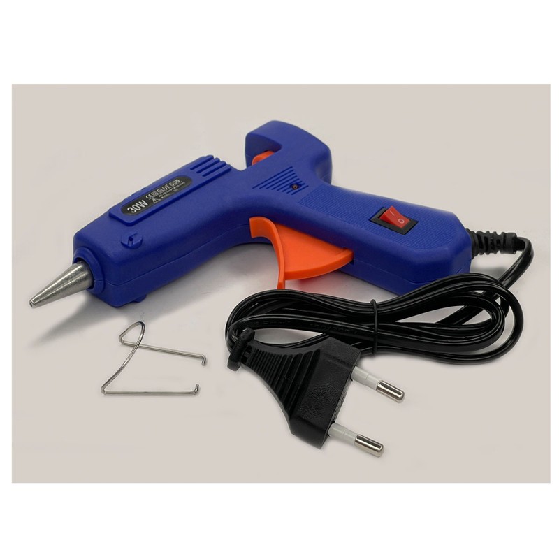 دستگاه چسب حرارتی مینگ شان مدل MS-303 کد 30w
