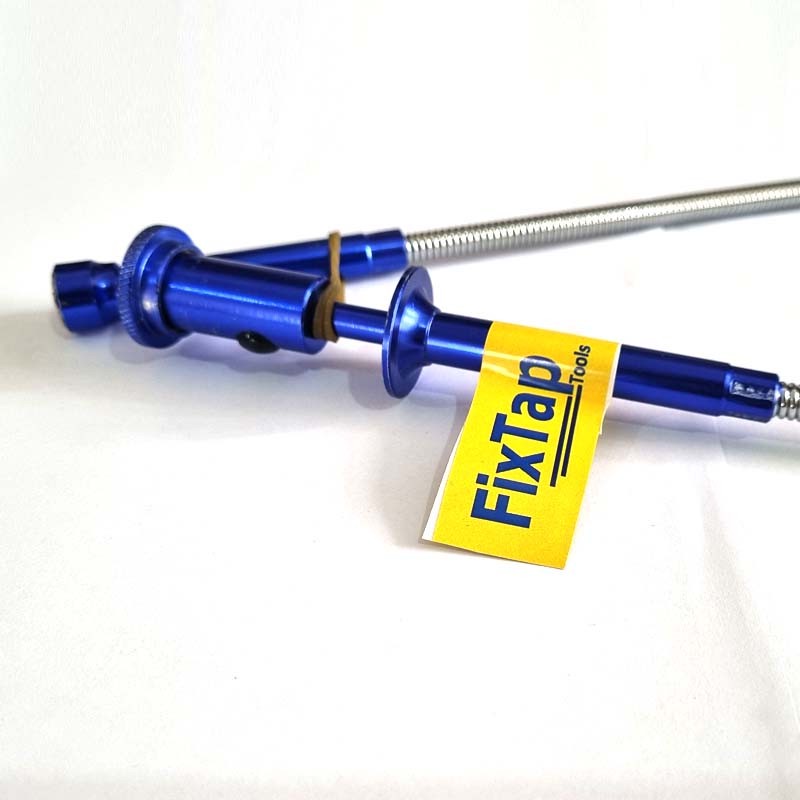 گیره مشکل گشا فیکس تاپ تولز مدل چراغ دار کد TM-60