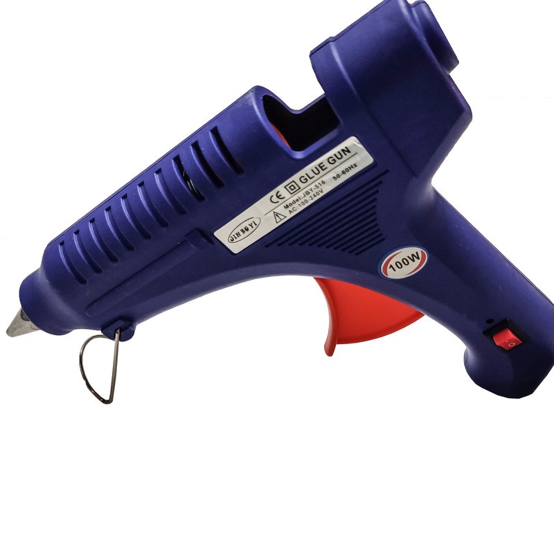 دستگاه چسب تفنگی جین بوی مدل FGT 9501