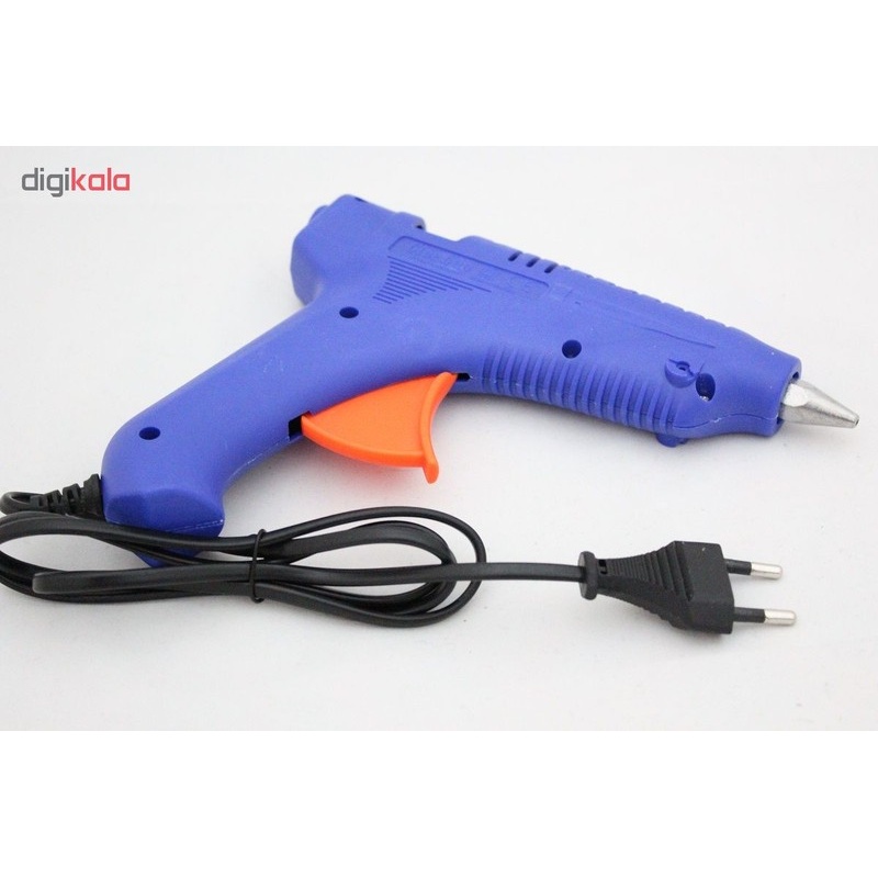 دستگاه چسب تفنگی آیات مدل TB 80W