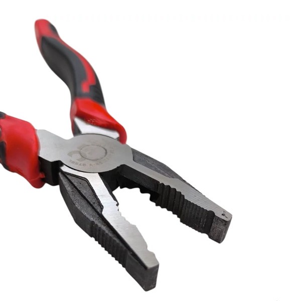 انبردست tec مدل IR-SH سایز 8 اینچ