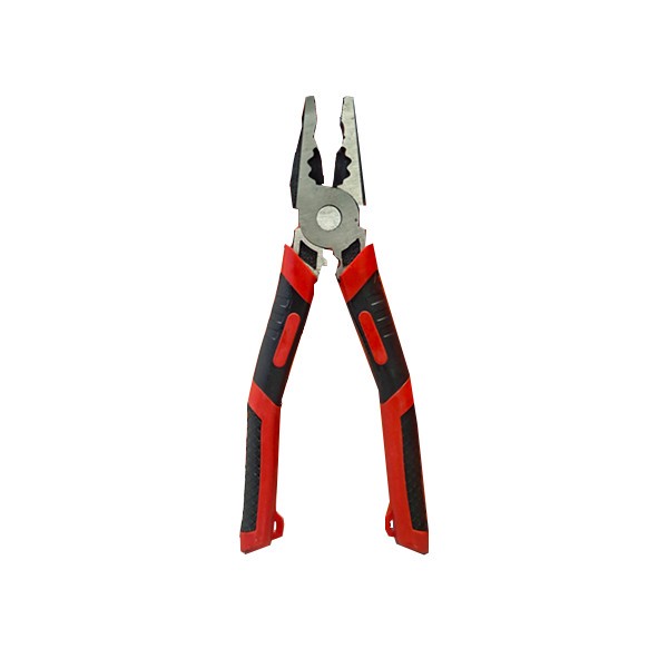 انبردست tec مدل IR-SH سایز 8 اینچ