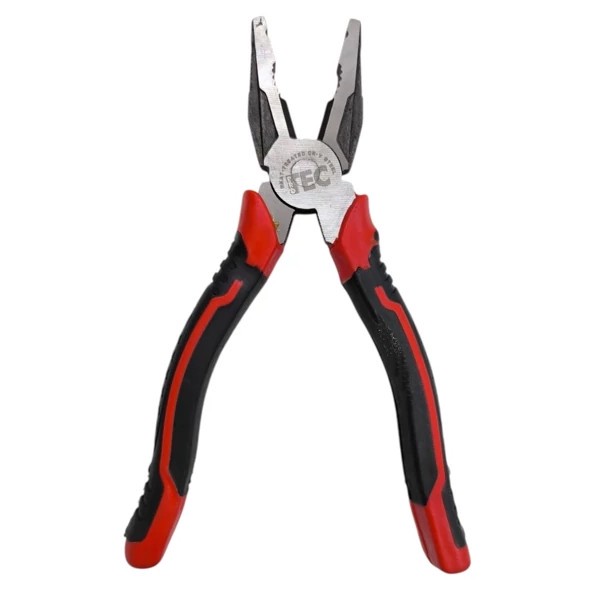 انبردست tec مدل IR-SH سایز 8 اینچ