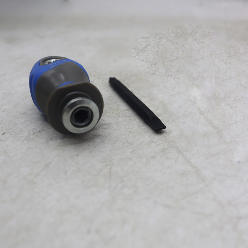 پیچ گوشتی مشتی مدل YP-CARASMAN-2TARAFE سایز 386 میلی متر