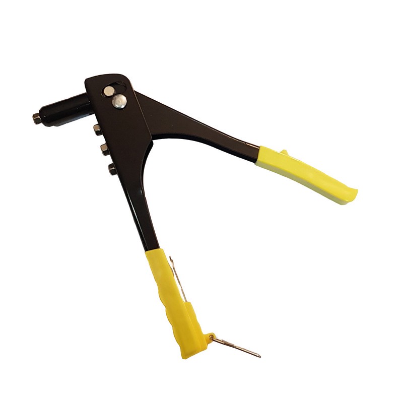 انبر پرچ رها مدل R-240