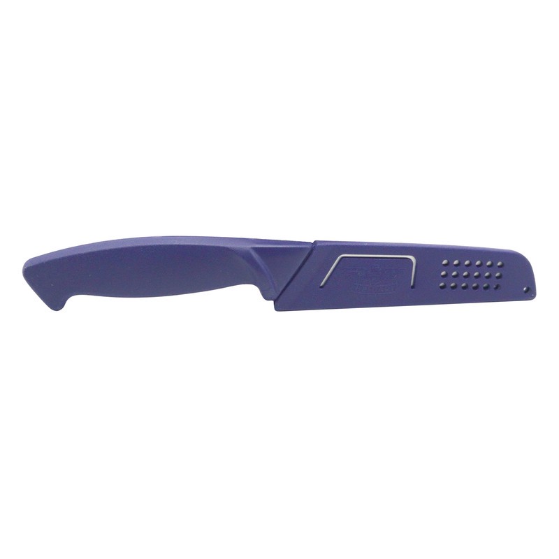 چاقو آشپزخانه حیدری کد YPSO-GHALAFDAR-24CM