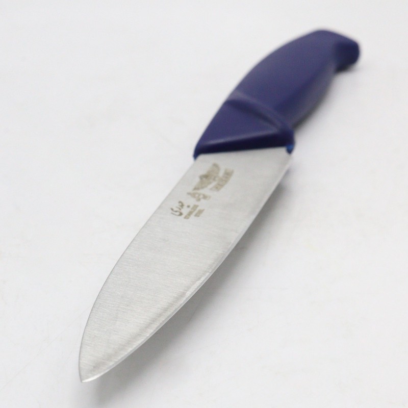 چاقو آشپزخانه حیدری کد YPSO-GHALAFDAR-24CM
