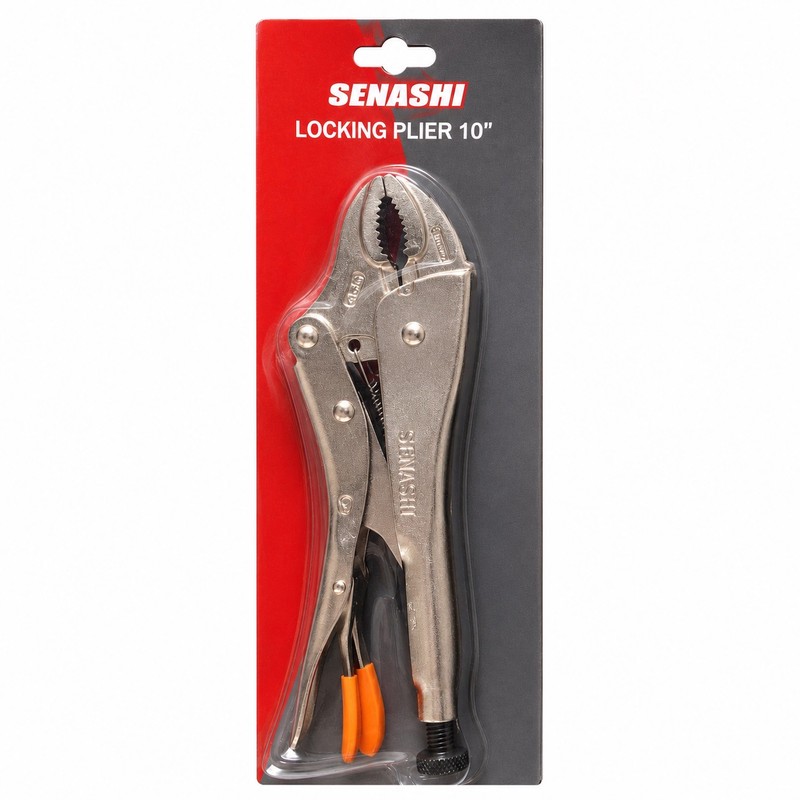 انبر قفلی سوباشی مدل YP-250MM سایز 10 اینچ