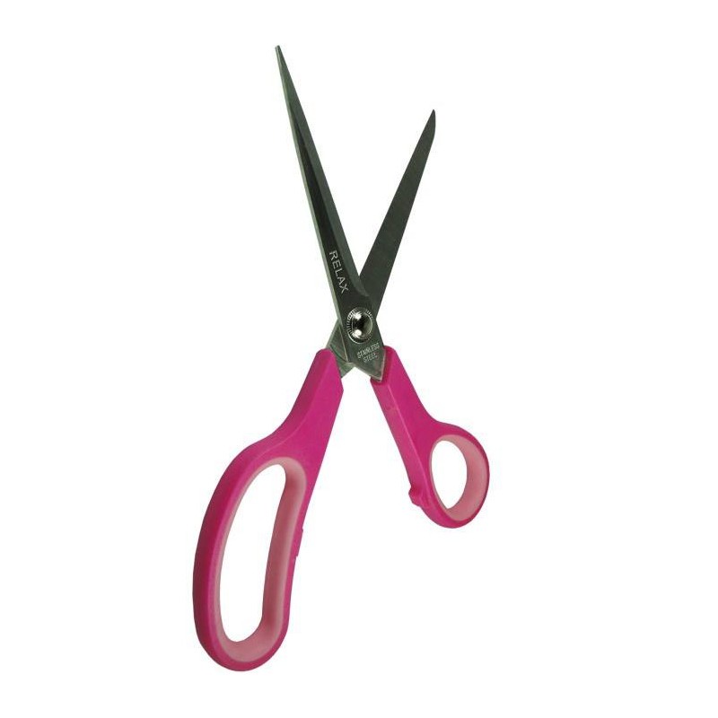 قیچی ریلکس مدل hm327