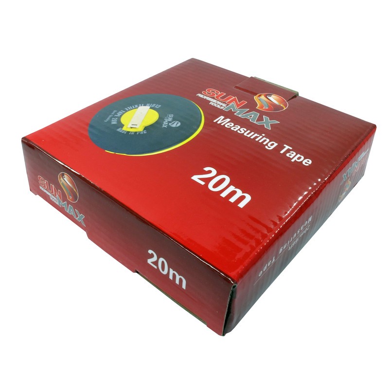 متر 20 متری سان مکس مدل PA 2031