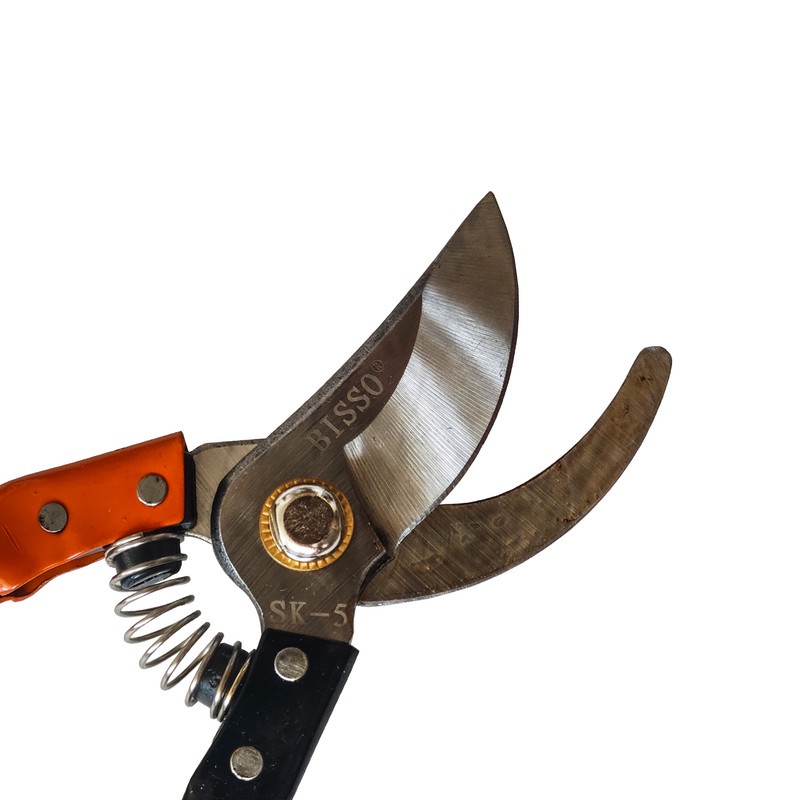 قیچی باغبانی بیسو مدل GTR - 2250