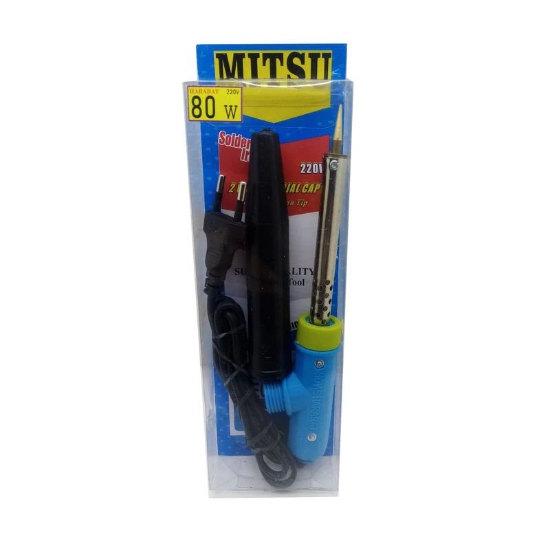 هویه 80 وات میتسو مدل H04