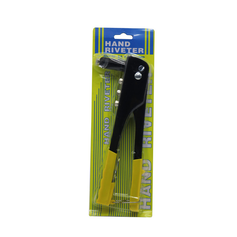 انبر پرچ مدل YP-HAND-RIVETER-35CM سایز 10 اینچ