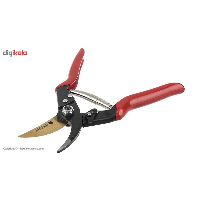 قیچی باغبانی واستر مدل V-5