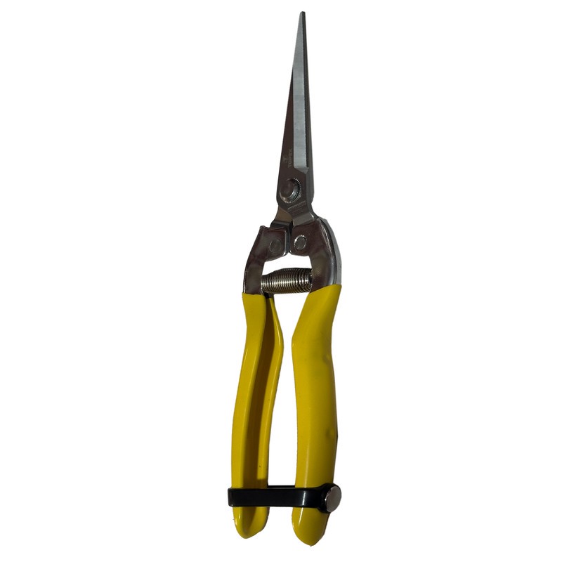 قیچی میوه چینی تاپکس مدل SMT-8008-TOPEX سایز 8 اینچ