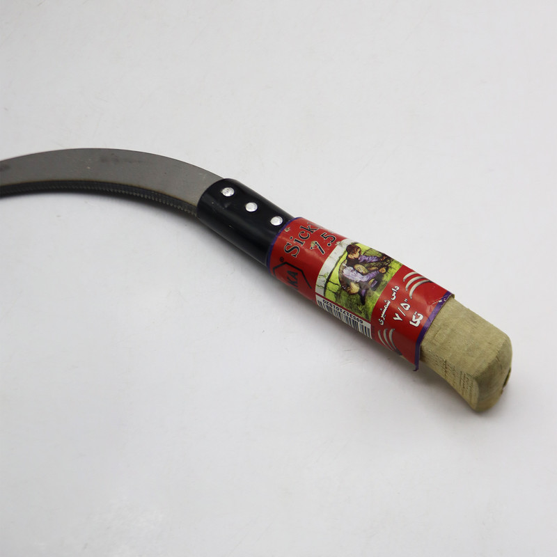 داس کاردی تکا مدل YP-7.5INCH 31CM