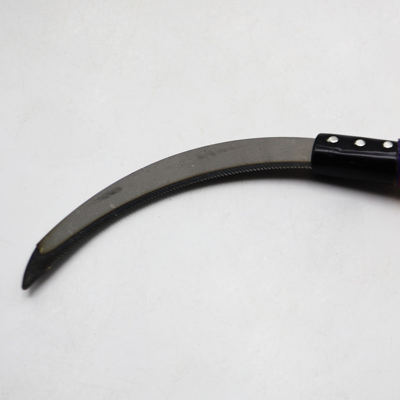 داس کاردی تکا مدل YP-7.5INCH 31CM