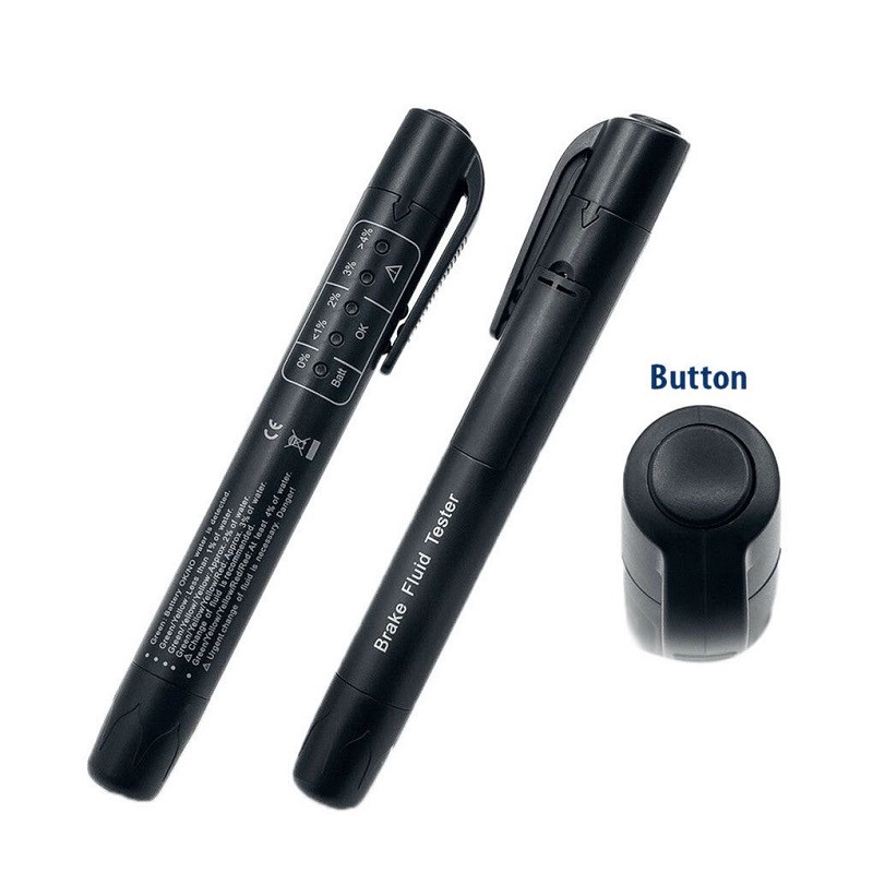 دستگاه تست روغن ترمز مدل BM-10