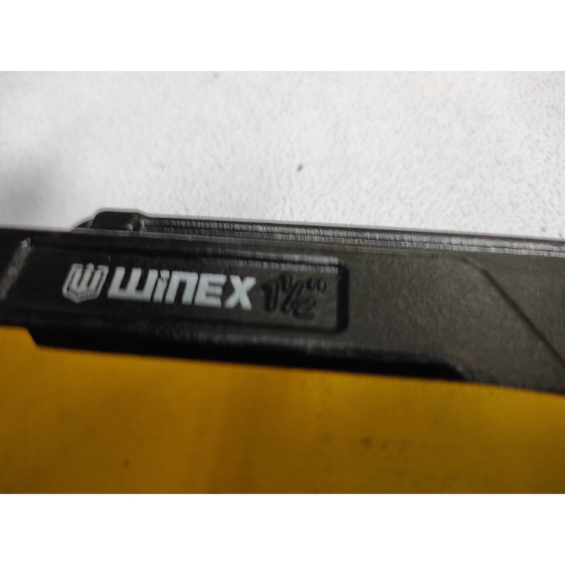 آچار شلاقی وینکس مدل SMT-WINEX-11.2INCH-SHALAHI سایز 1.5 اینچ