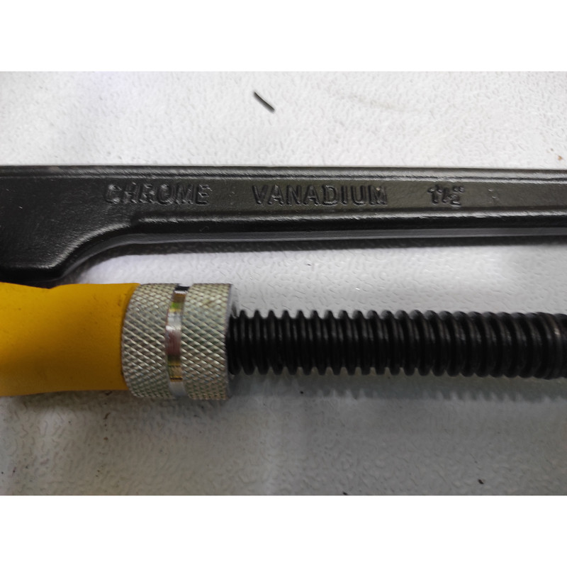 آچار شلاقی وینکس مدل SMT-WINEX-11.2INCH-SHALAHI سایز 1.5 اینچ